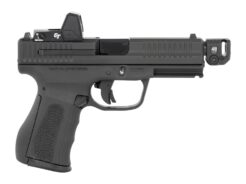 FMK G3 Strike Pistol Rental | 9mm | 4.5in