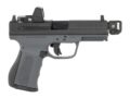 FMK G3 Strike Pistol Rental | 9mm | 4.5in | Dark Gray