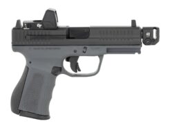 FMK G3 Strike Pistol Rental | 9mm | 4.5in | Dark Gray