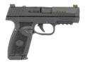 FN 309 MRD Pistol Rental | 9mm | 3.8in | Black