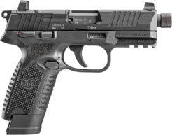 FN 502 Tactical Pistol Rental | .22 LR | 4.6in