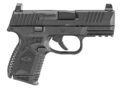 FN 509C MRD Pistol Rental | 9mm | 3.7in