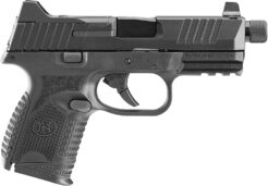 FN 509CT w/Optic Pistol Rental | 9mm | 4.32in