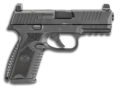 FN 509M MRD Pistol Rental | 9mm | 4in
