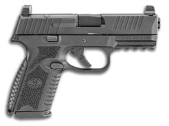FN 509M MRD Pistol Rental | 9mm | 4in