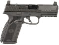 FN 510 MRD Pistol Rental | 10mm Auto | 4.1in