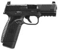 FN 545 MRD Pistol Rental | .45 ACP | 4.1in