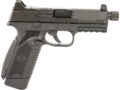 FN 545 Tactical Pistol Rental | .45 ACP | 4.71in