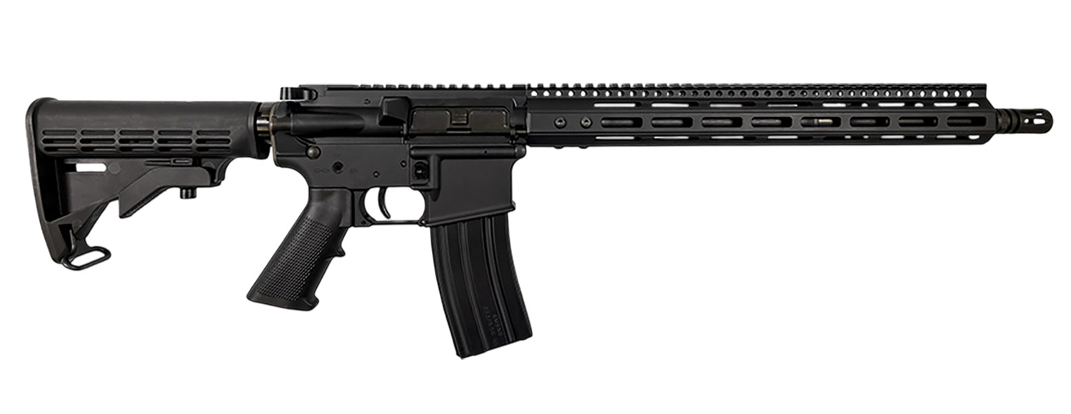 Franklin Armory Binary CVR Rifle Rental | 5.56 NATO | 16in