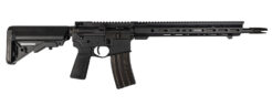 Franklin Armory Binary OPS-16 Rifle Rental | 5.56 NATO | 16in