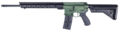 Franklin Armory F17 L Semi-Auto Rifle Rental | .17 WSM