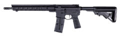 Franklin Armory F17 X Semi-Auto Rifle Rental | .17 WSM | 16in