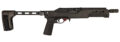 Franklin Armory F22 Pistol Rental | .22 LR | 8in