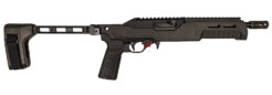 Franklin Armory F22 Pistol Rental | .22 LR | 8in
