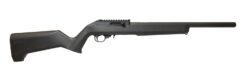 Franklin Armory F22 V Semi-Auto Rifle Rental | .22 LR | 18in | 0290003BLK