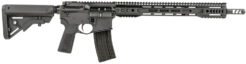 Franklin Armory M4-HTF R3 XTD Semi-Auto Rifle Rental | 5.56x45mm NATO | 16in
