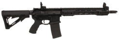 Franklin Armory M4 XTD Semi-Auto Rifle Rental | 5.56x45mm NATO | 16in