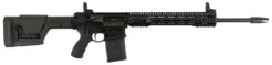 Franklin Armory Praefector-M Milita Semi-Auto Rifle Rental | .308 Winchester