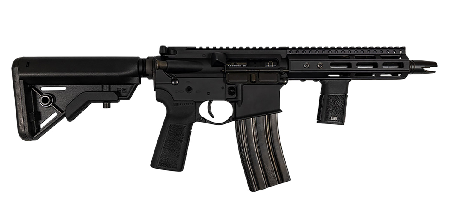 Franklin Armory Reformation RS7 Rifle Rental | 5.56 NATO