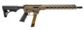 Freedom Ordnance FX9R Rifle Rental | 9mm | 16in | FX9R16-FDE