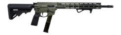 Freedom Ordnance FX9R Elite Rifle Rental | 9mm | 16in | Green