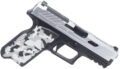 Fusion Precision XF Pro Pistol Rental | 9mm | 4in