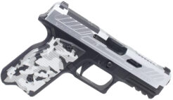 Fusion Precision XF Pro Pistol Rental | 9mm | 4in