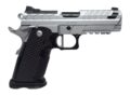 Fusion Precision XP 3C Pistol Rental | 9mm | 3in