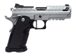 Fusion Precision XP 3C Pistol Rental | 9mm | 3in