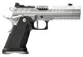 Fusion Precision XP Pro Comp Pistol Rental | 9mm | 4.6in