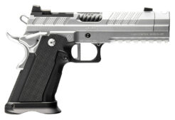 Fusion Precision XP Pro Comp Pistol Rental | 9mm | 4.6in