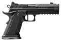 Fusion Precision XP Pro Comp Pistol Rental | 9mm | 4.6in | Black