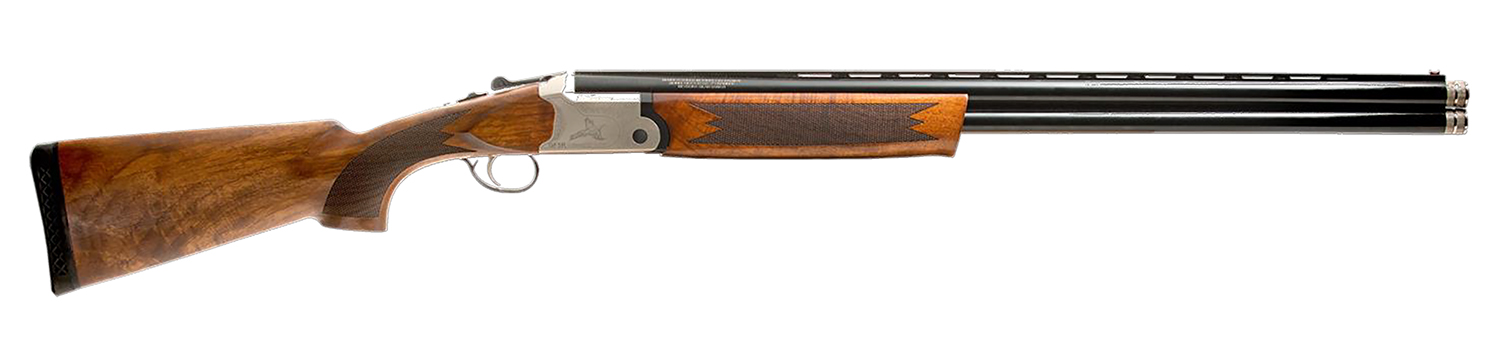 GForce Arms GF5 Filthy Pheasant Break-Action Shotgun Rental | 12 Gauge | 28in