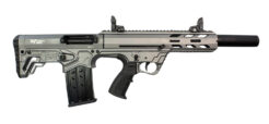 GForce Arms GFY-1 USA Semi-Auto Shotgun Rental | 12 Gauge | 18.5in