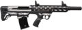 GForce Arms GFY-1 USA Semi-Auto Shotgun Rental | 12 Gauge | 18.5in | GFY1USG