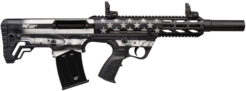 GForce Arms GFY-1 USA Semi-Auto Shotgun Rental | 12 Gauge | 18.5in | GFY1USG