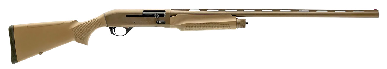 GForce Arms One Semi-Auto Shotgun Rental | 12 Gauge | 28in