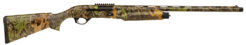 GForce Arms One Turkey Shotgun Rental | 12 Gauge | 24in | GFONE1224MO3