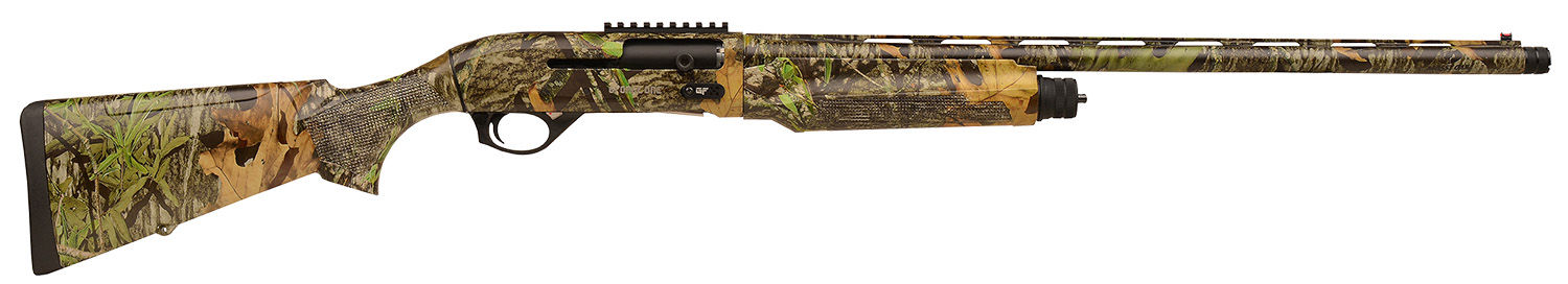 GForce Arms One Turkey Shotgun Rental | 12 Gauge | 24in | GFONE1224MO3