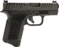 GForce Arms Rapture Pistol Rental | 9mm | 3.25in | Gray Cerakote