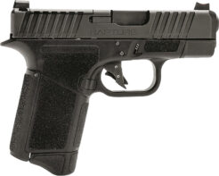 GForce Arms Rapture Pistol Rental | 9mm | 3.25in | Gray Cerakote