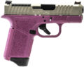 GForce Arms Rapture Pistol Rental | 9mm | 3.25in | Pink Cerakote