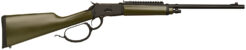 GForce Arms Saddlehorn Lever-Action Rifle Rental | .44 Magnum | 16.5in