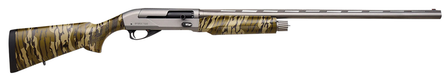 GForce Arms Two Semi-Auto Shotgun Rental | 12 Gauge | 28in