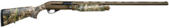 GForce Arms Two Semi-Auto Shotgun Rental | 12 Gauge | 28in | GFTWO1228MO2