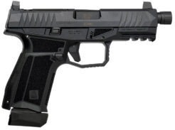 Global Ordnance LLC Delta M Gen2 Pistol Rental | 9mm | 4in