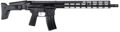 Global Ordnance LLC Monolith 15A Semi-Auto Rifle Rental | 5.56x45mm NATO | 16.1in | Blued/Black