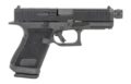 Glock G19 Gen6 Pistol Rental | 9mm | 4.02in