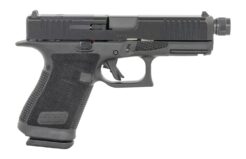 Glock G19 Gen6 Pistol Rental | 9mm | 4.02in