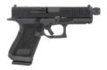 Glock G19 Gen6 Pistol Rental | 9mm | 4.02in | P61950203TB